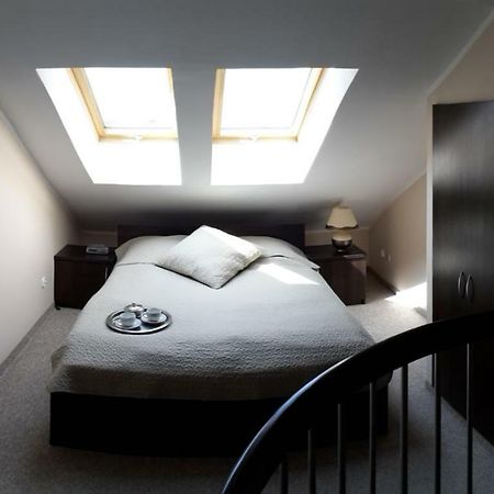 מידזיזדרויה Apartament W Villa Marea מראה חיצוני תמונה
