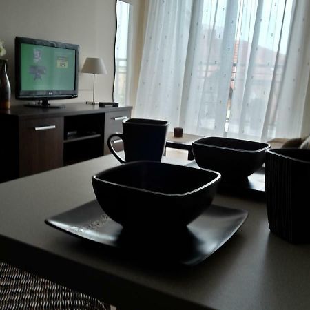 מידזיזדרויה Apartament W Villa Marea מראה חיצוני תמונה