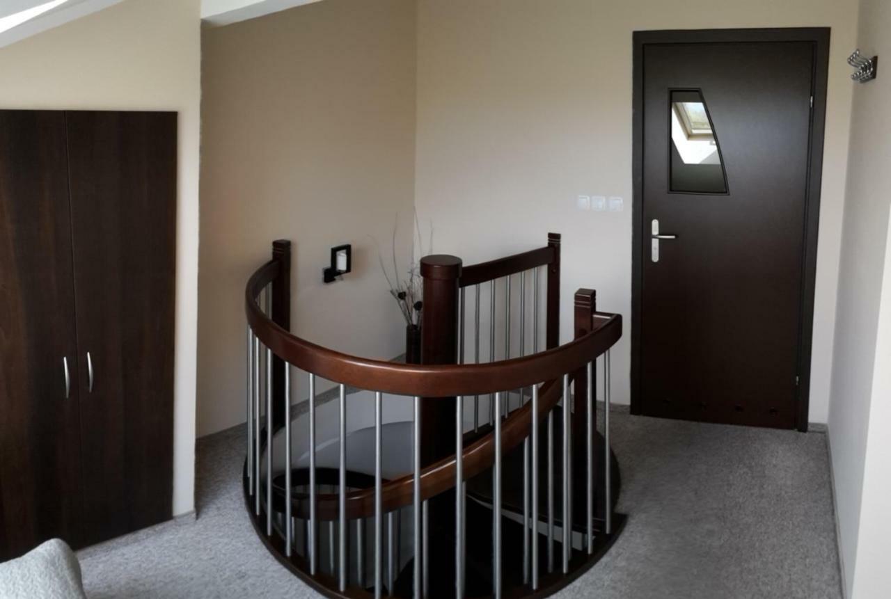 מידזיזדרויה Apartament W Villa Marea מראה חיצוני תמונה